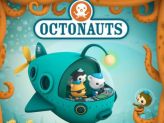 Octonauts Adventure
