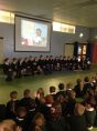 Primary 5 assembly