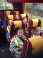 P.2 Class Trip to St.Columb's Park 