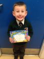 Star of the week!