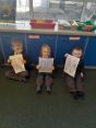 Anti Bullying Week in P1