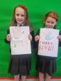 Anti-bullying work in P3/4 and P4