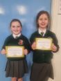 P5 Accelerated Reading Awards
